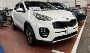 Kia Sportage 2016