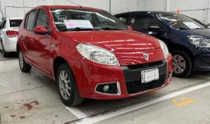 Renault Sandero 2014