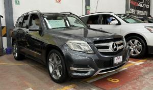 Mercedes Benz Glk 300 2014