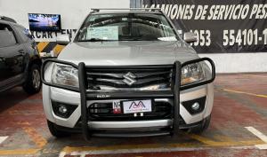 Suzuki Grand Vitara 2014
