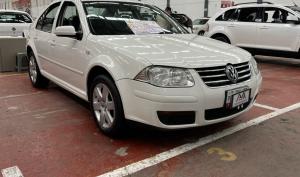 Volkswagen Jetta 2012