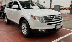 Ford Edge SEL 2010
