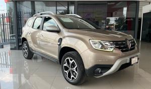 Renault Duster 2022