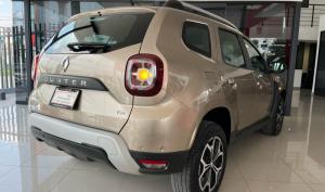 Renault Duster 2022