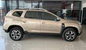 Renault Duster 2022