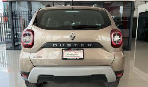 Renault Duster 2022