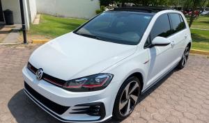 Volkswagen Golf GTI 2019