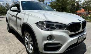 BMW X6 2019