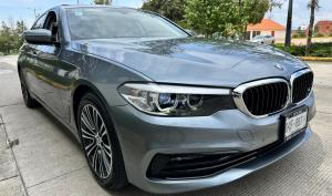 BMW 530i 2019
