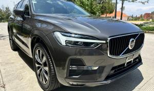 Volvo XC 60 2024