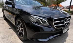 Mercedes Benz E 250 2014