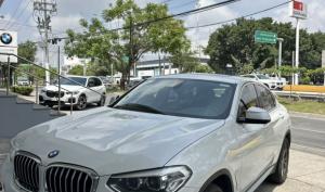 BMW X4 2019