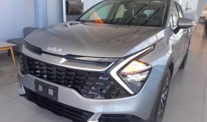 Kia Sportage 2024