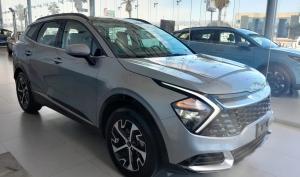 Kia Sportage 2024
