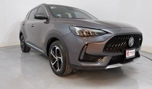MG HS Excite 2024