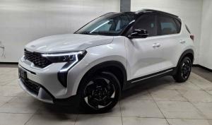 Kia Sonet 2024
