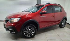 Renault Stepway 2024