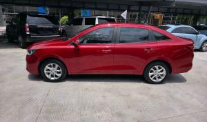 Chevrolet Aveo 2024