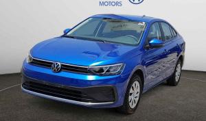 Volkswagen Virtus 2024