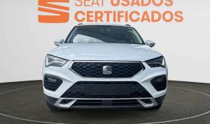 Seat Ateca 2024