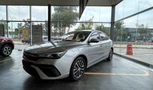 MG Otro Modelo 2025