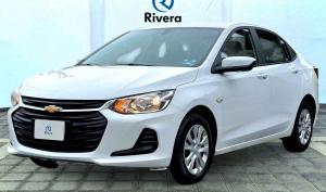 Chevrolet Onix 2023
