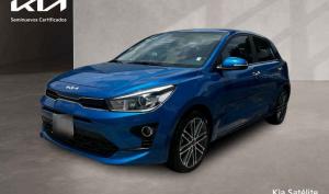 Kia Rio 2022