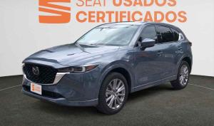 Mazda CX-5 2024