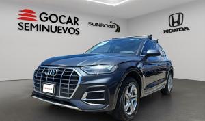 Audi Q5 2021