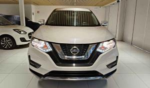 Nissan X-Trail 2021