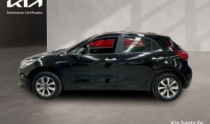 Kia Rio 2022