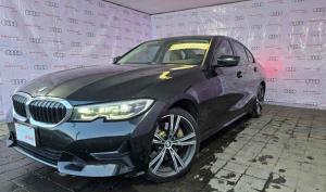 BMW Serie 3 2020