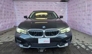 BMW Serie 3 2020