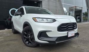Honda HRV 2025