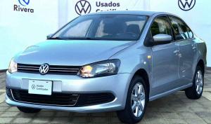 Volkswagen Vento 2015