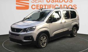 Peugeot Otro Modelo 2023