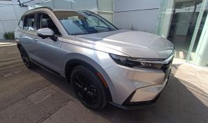 Honda CR-V 2024