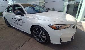 Honda Civic 2025