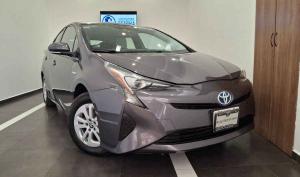 Toyota Prius 2017