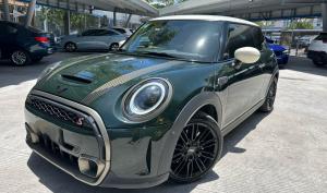 Mini Mini Cooper 2023