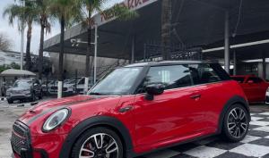 Mini John Cooper Works 2024