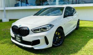 BMW Serie 1 2023