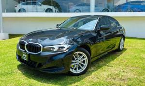 BMW Serie 3 2024