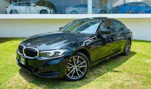 BMW Serie 3 2024