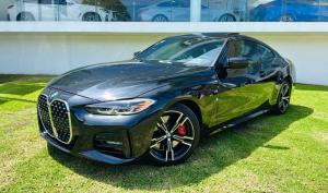 BMW Serie 4 2022