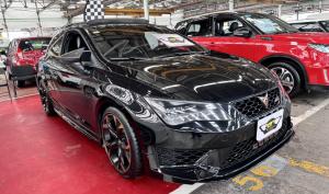 Seat León Cupra 2015