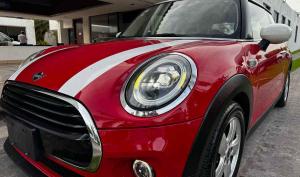Mini Cooper 2020