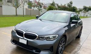 BMW 330iA Sport Line 2019