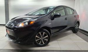 Toyota Prius 2021
