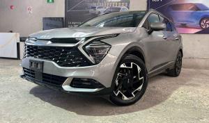 Kia Sportage 2024